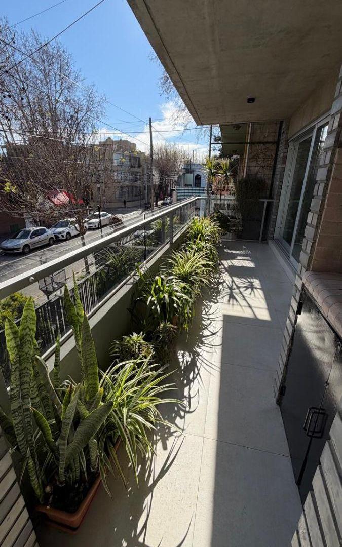 Foto de Excelente departamento 3 amb con Balcón y Cochera, imagen 1
