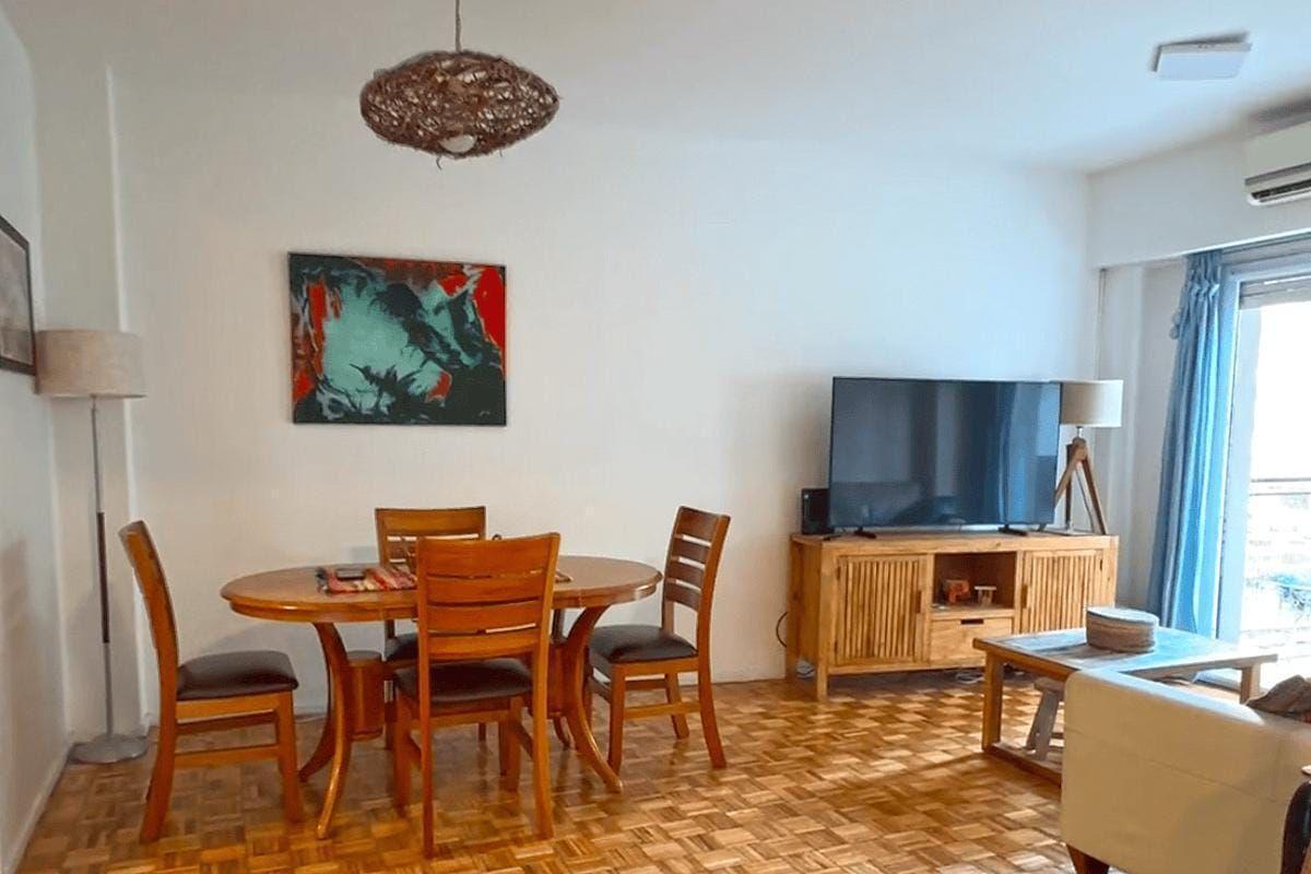 Foto de Departamento 3 amb con Balcón, imagen 3