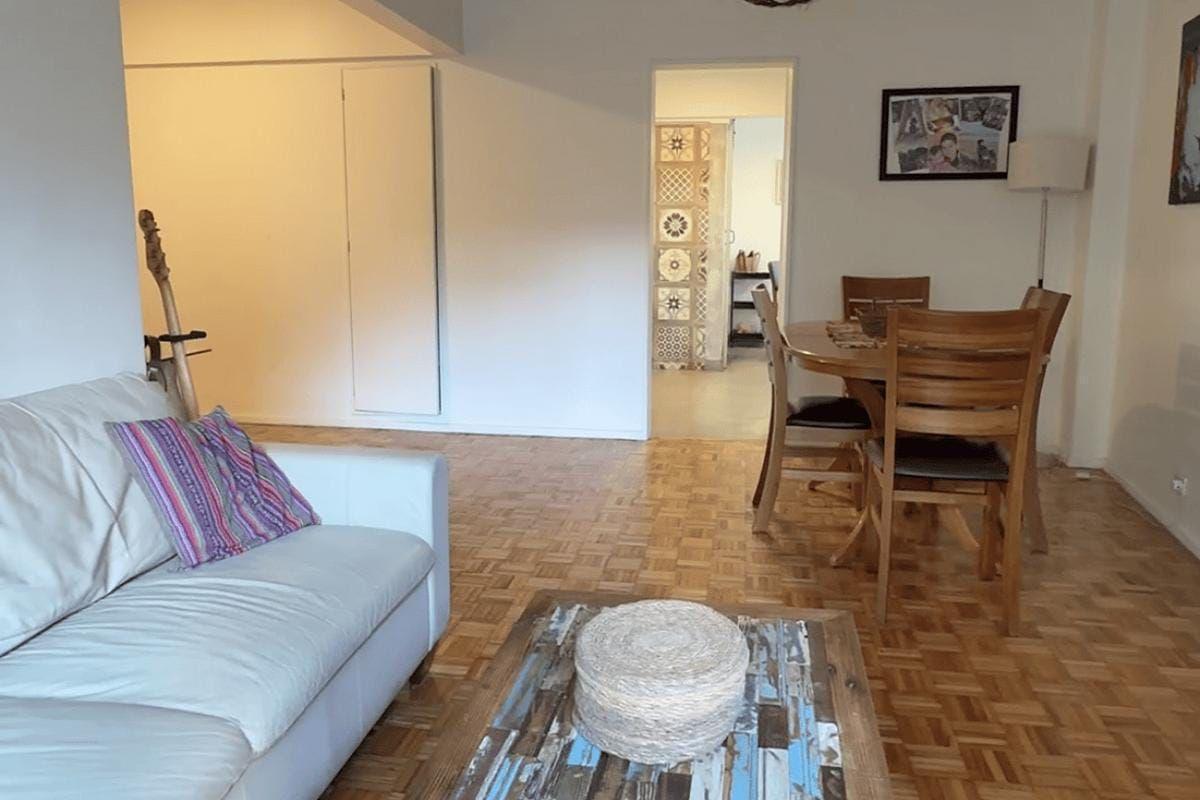 Foto de Departamento 3 amb con Balcón, imagen 1
