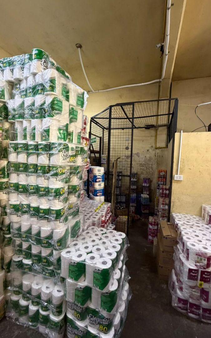 Foto de Deposito/Galpón con Oficina, imagen 5
