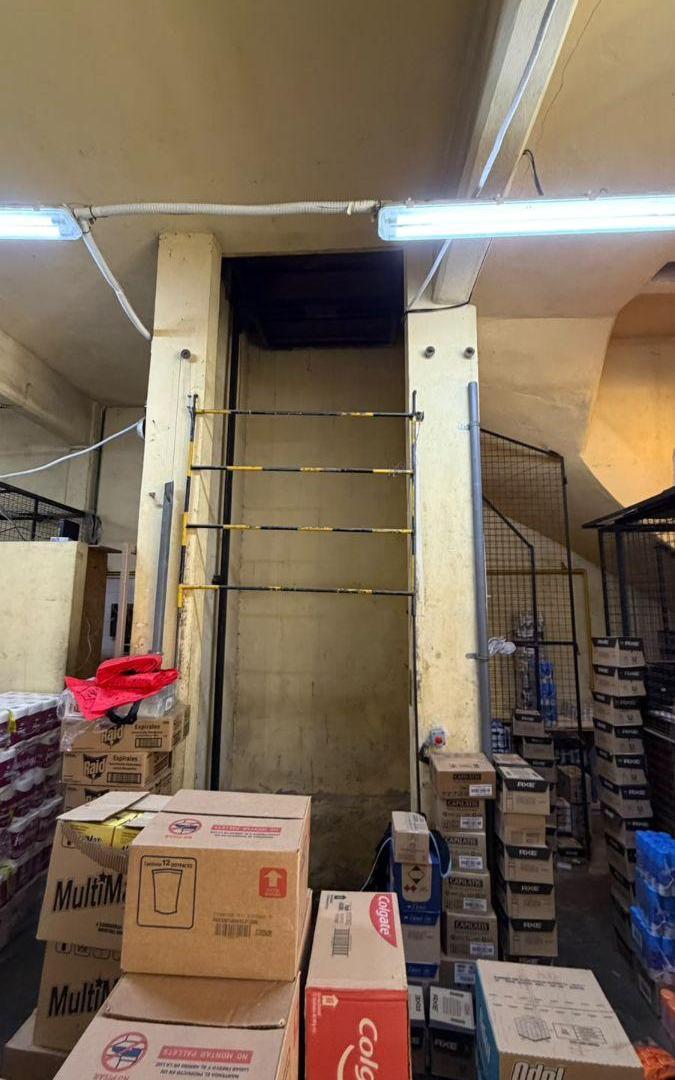 Foto de Deposito/Galpón con Oficina, imagen 4