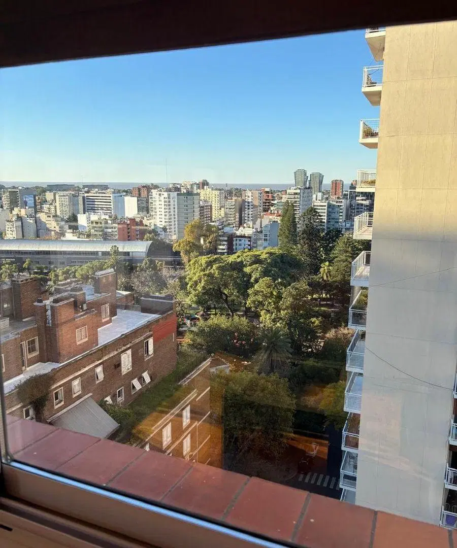 BELGRANO. 3 AMBIENTES, SUITE, DEPENDENCIA, COCHERA Y VIGILANCIA 3