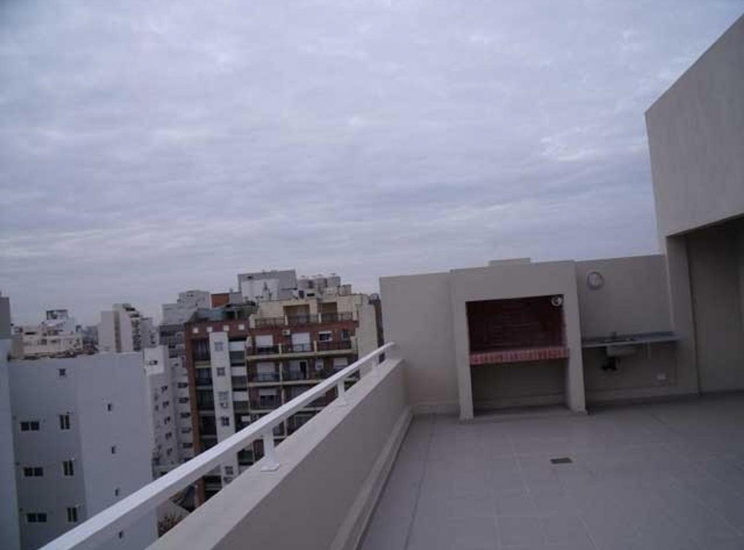 Foto de Villa Urquiza- Moderno monoambiente en alquiler - Nahuel Huapi 4900, imagen 5