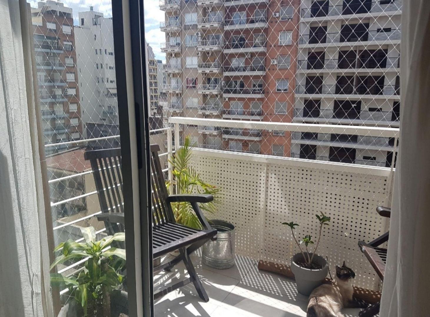 Foto de Villa Urquiza- Moderno monoambiente en alquiler - Nahuel Huapi 4900, imagen 4