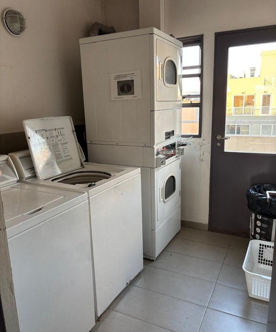 Foto de Villa Urquiza- Moderno monoambiente en alquiler - Nahuel Huapi 4900, imagen 2