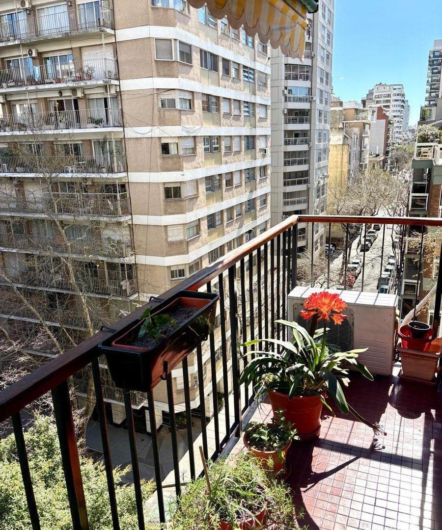 Foto de Barrancas de Belgrano-Piso de 4 amb./Guarda coche, imagen 1