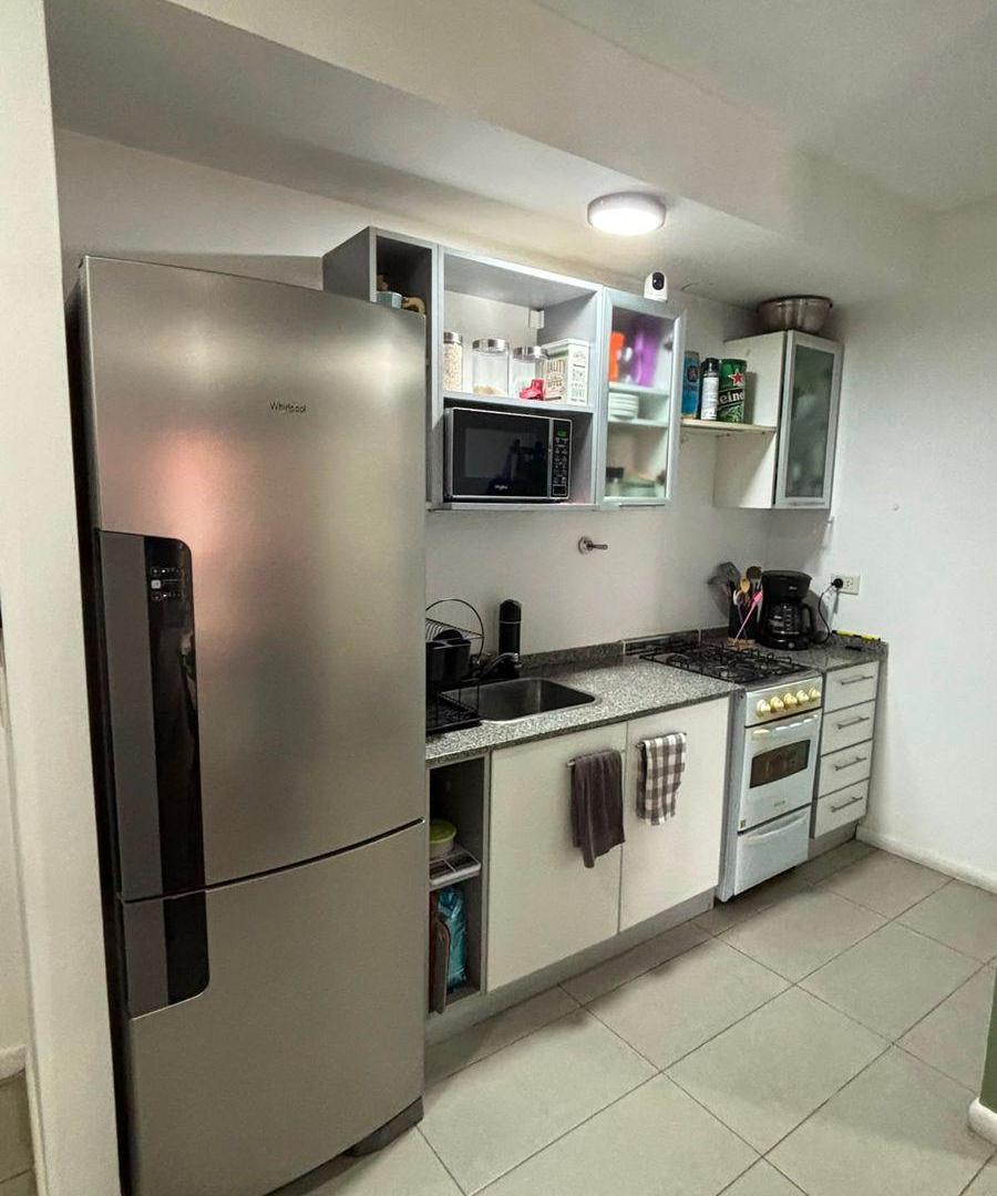 Foto de VILLA URQUIZA - 2 AMBIENTES CON COCHERA, imagen 2