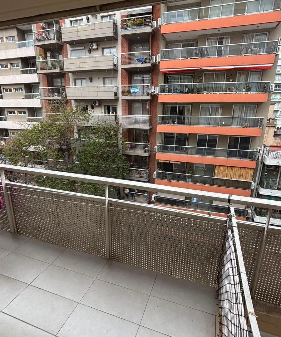 Foto de VILLA URQUIZA - 2 AMBIENTES CON COCHERA, imagen 4