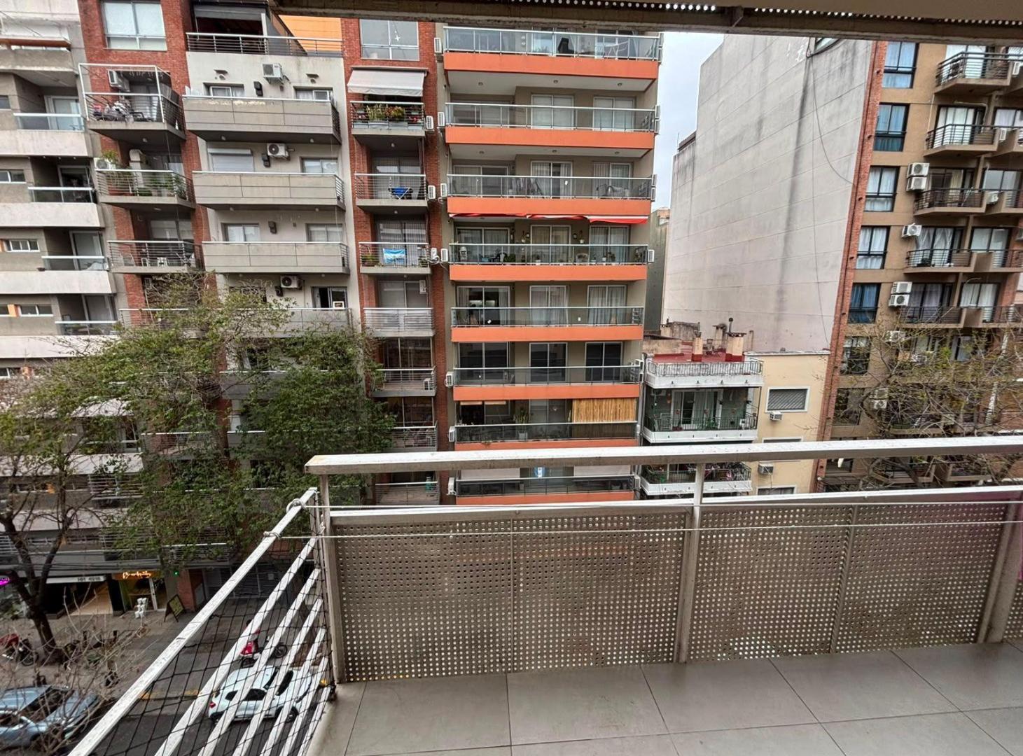 Foto de VILLA URQUIZA - 2 AMBIENTES CON COCHERA, imagen 3