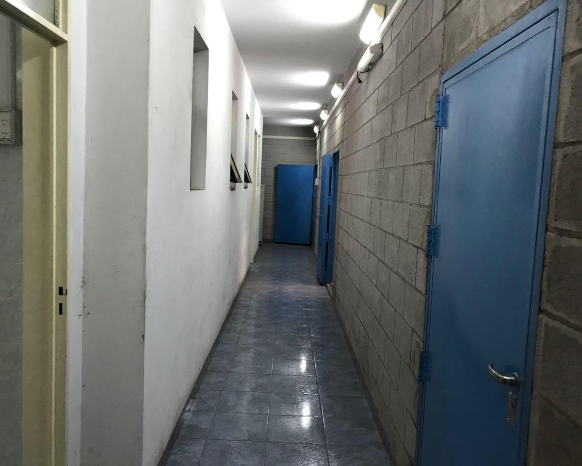 Galpón. | Necochea Al 1400 2