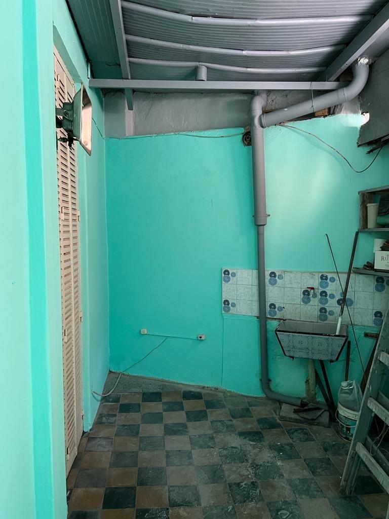 PH en Venta 2 Ambientes Barracas 5