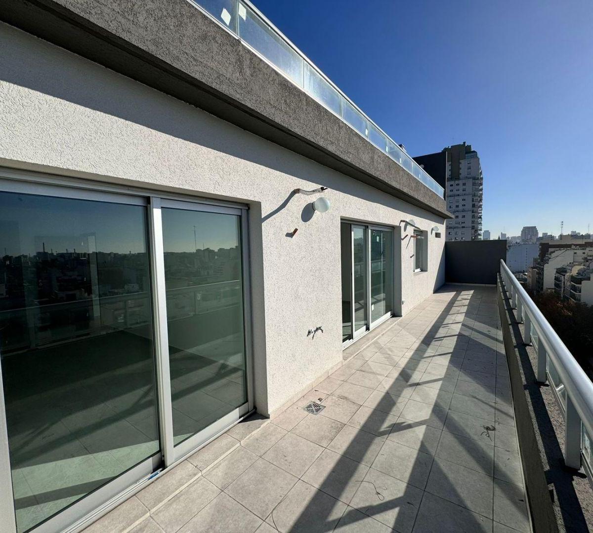 Departamento 4 Ambientes en Venta Av Montes de Oca 753 Barra 2
