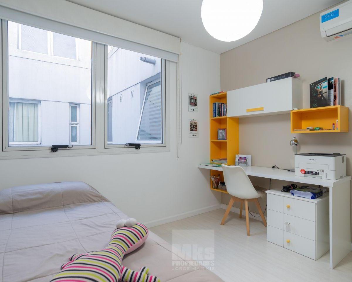 Departamento 4 Amb en Venta Cochera Complejo Moca 2