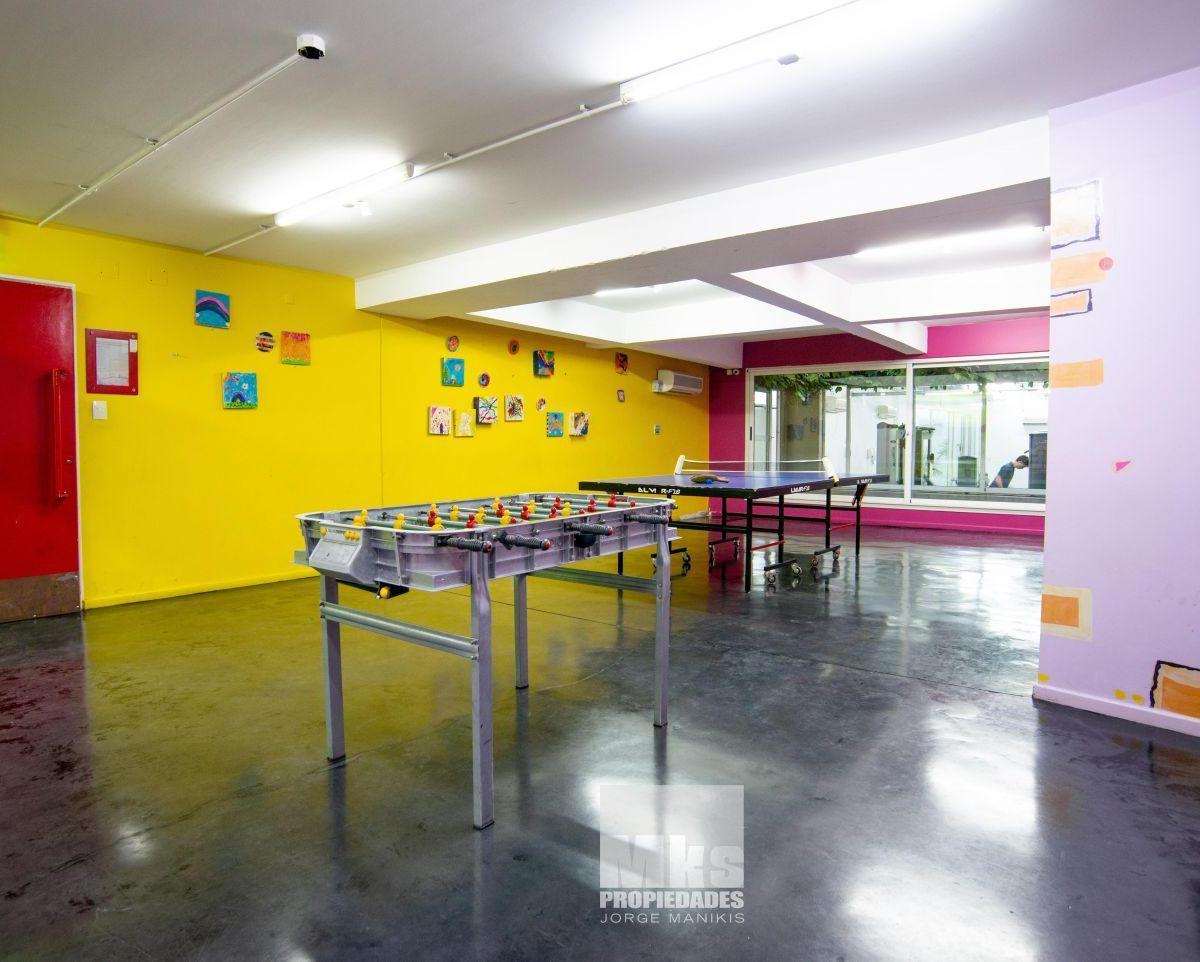 Departamento 4 Amb en Venta Cochera Complejo Moca 4