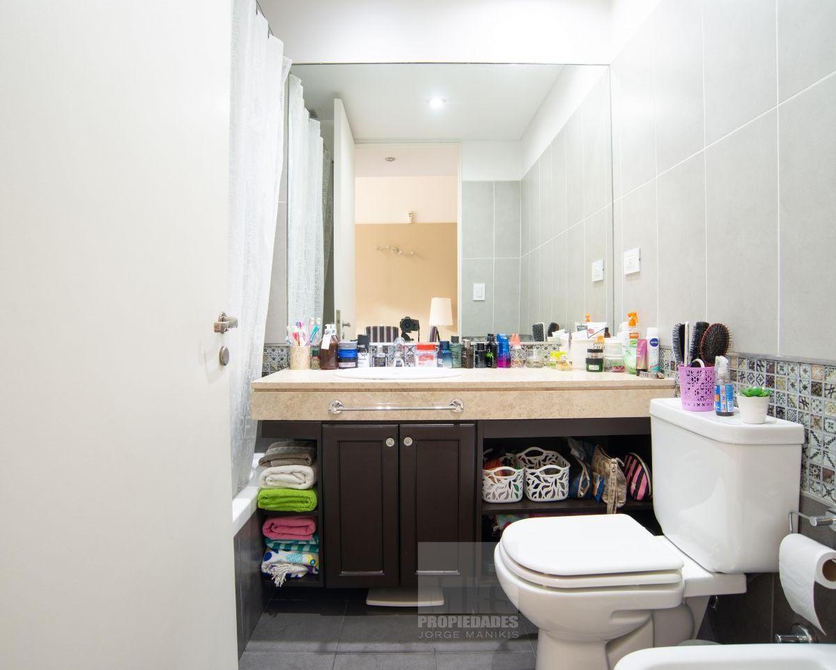 Departamento 4 Amb en Venta Cochera Complejo Moca 5