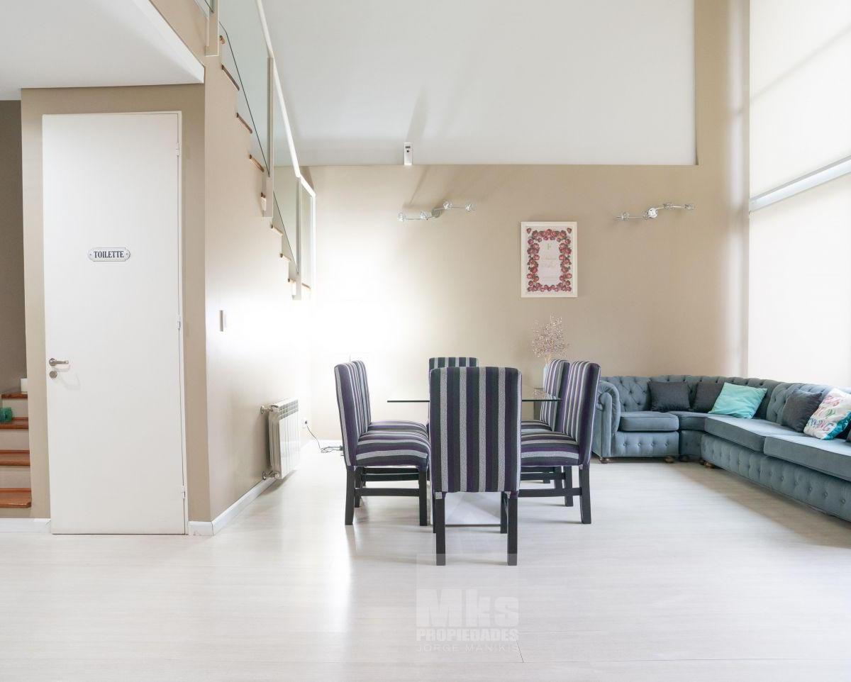 Departamento 4 Amb en Venta Cochera Complejo Moca 2