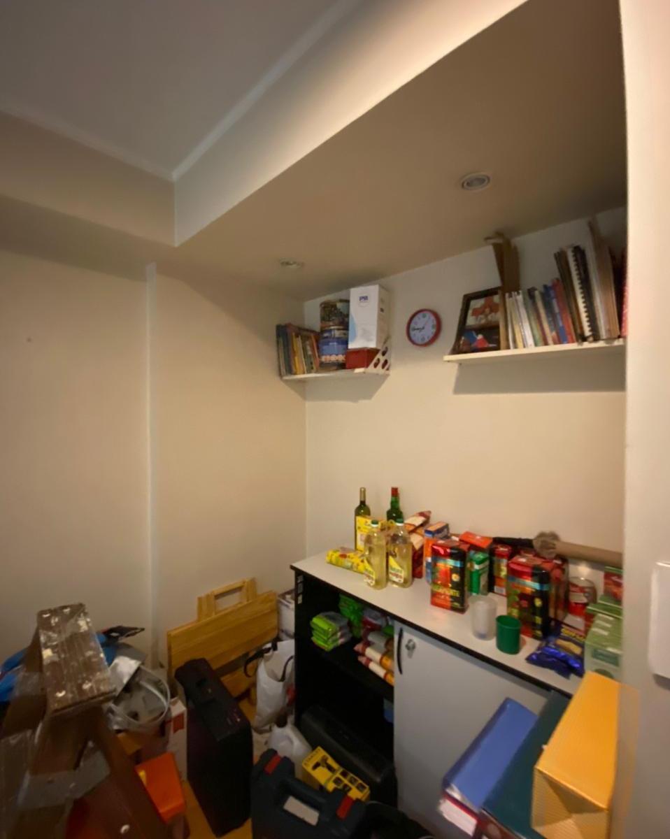 PH en Venta 4 Ambientes Barracas 3