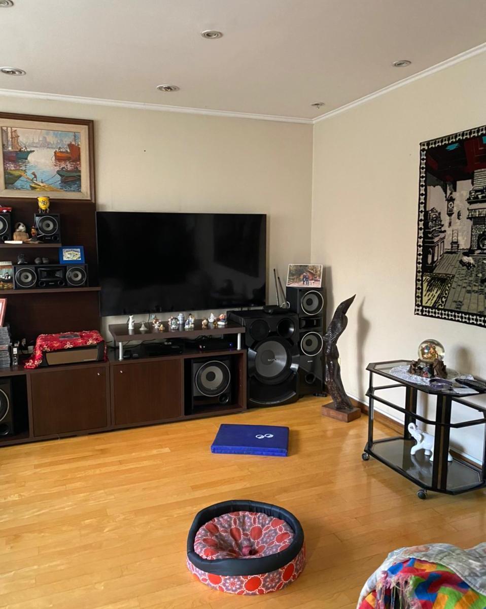 PH en Venta 4 Ambientes Barracas 5