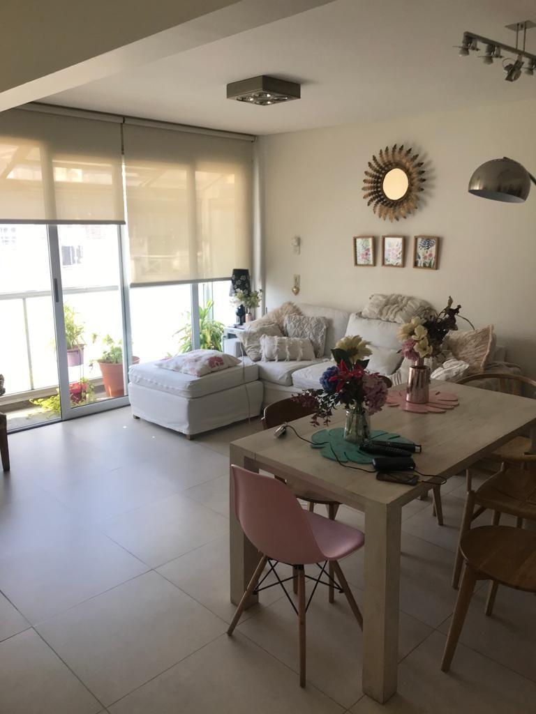 Duplex en Venta 4 Ambientes con Terraza Quincho y Parrilla 2