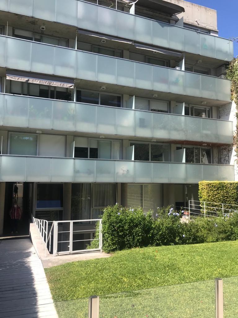 Duplex en Venta 4 Ambientes con Terraza Quincho y Parrilla 4