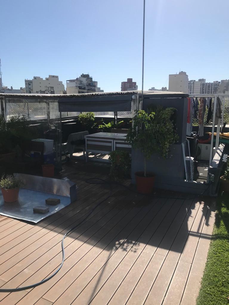 Duplex en Venta 4 Ambientes con Terraza Quincho y Parrilla 5