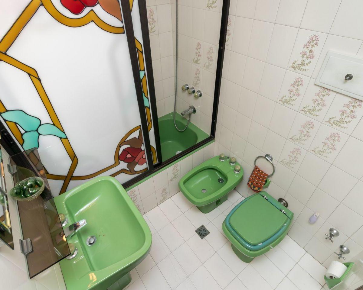 Casa 8 Ambientes en Venta Barracas 1