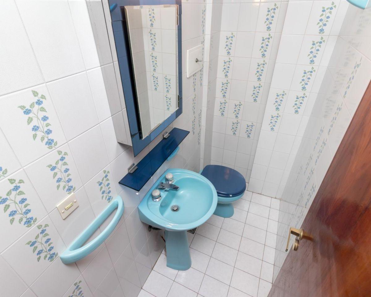 Casa 8 Ambientes en Venta Barracas 5
