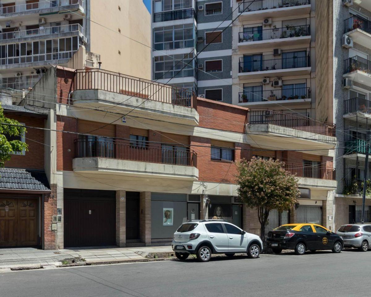 Casa 8 Ambientes en Venta Barracas 3
