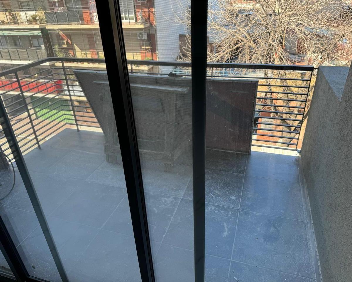 Departamento en Venta 3 Ambientes a Estrenar Barracas 1
