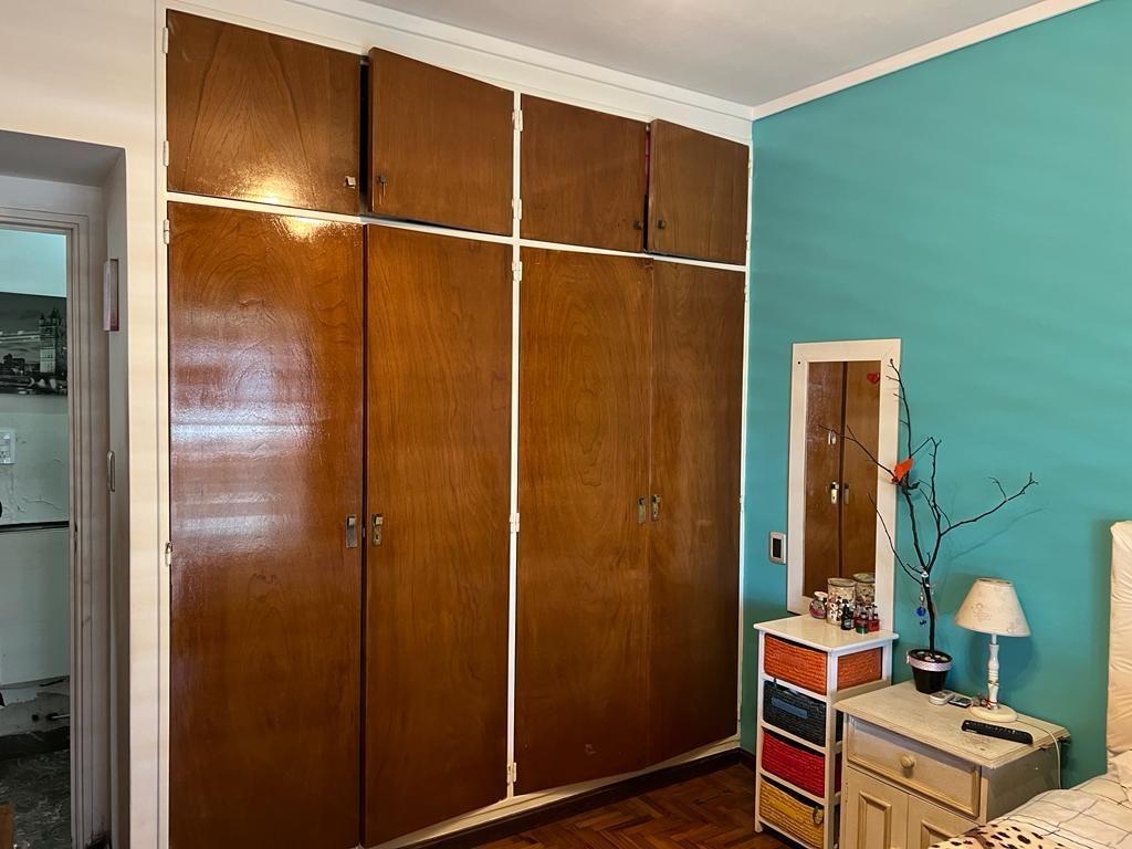 Departamento en Venta 5 Ambientes Barracas 2