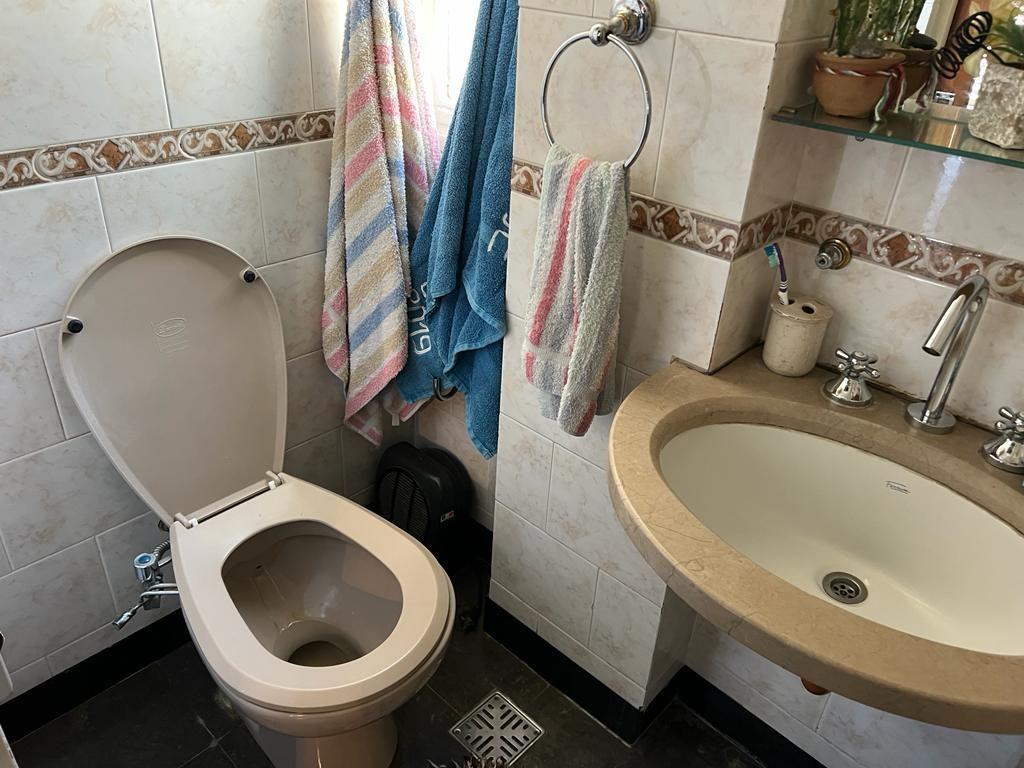 Departamento en Venta 5 Ambientes Barracas 4