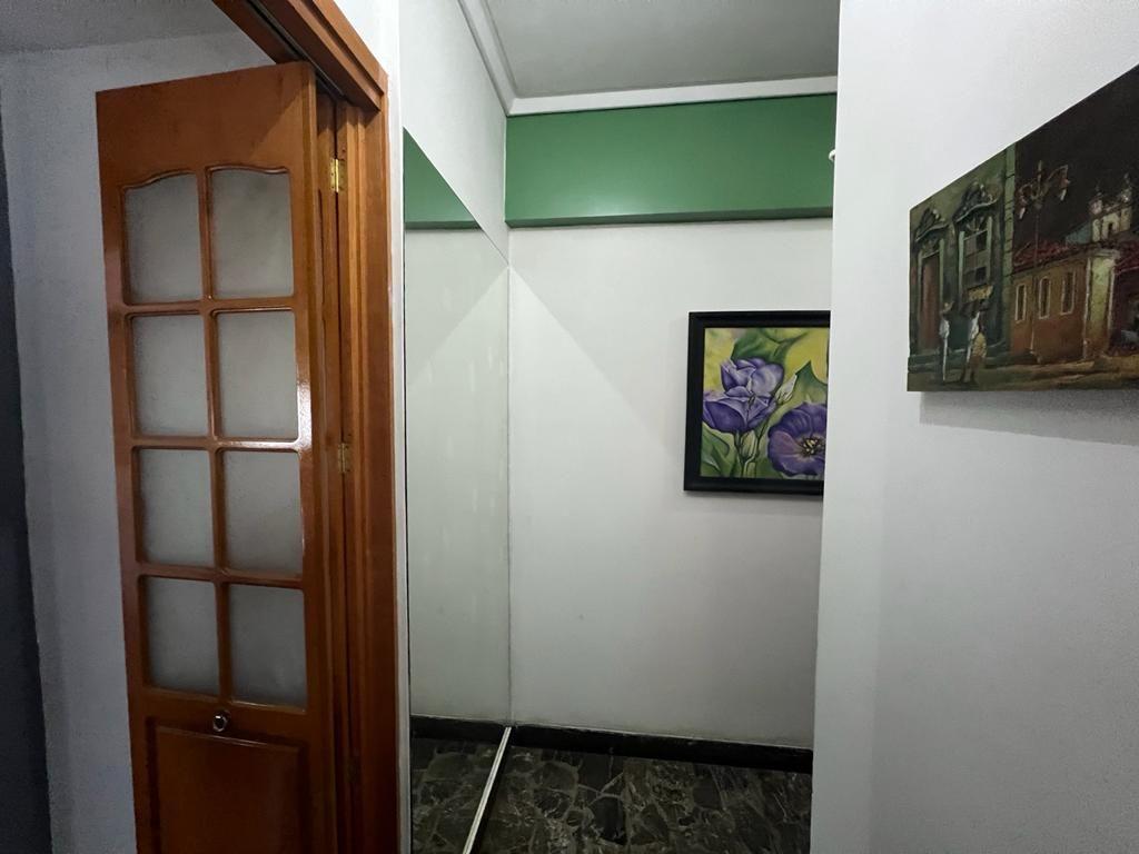 Departamento en Venta 5 Ambientes Barracas 3