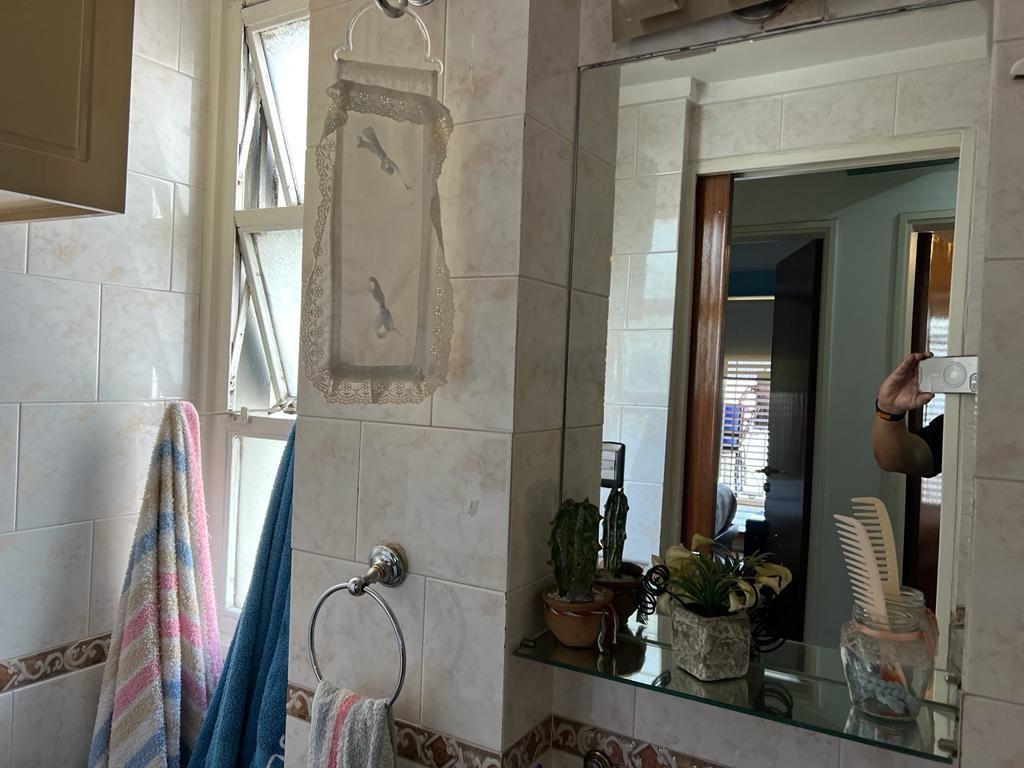 Departamento en Venta 5 Ambientes Barracas 4