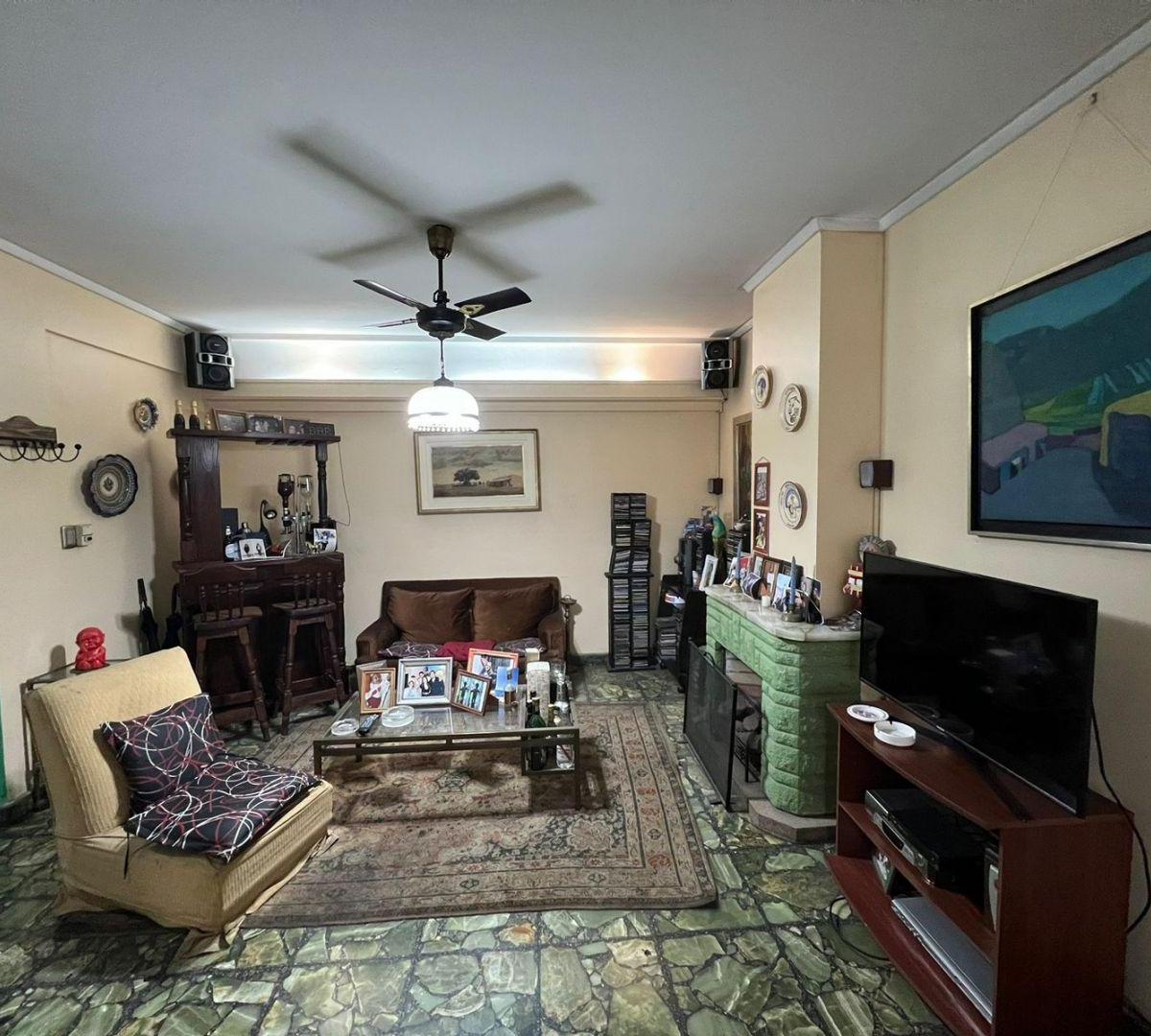 Departamento en Venta 4 Ambientes con Dependencia 5
