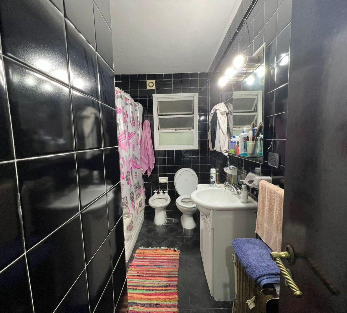 Departamento en Venta 4 Ambientes con Dependencia 1