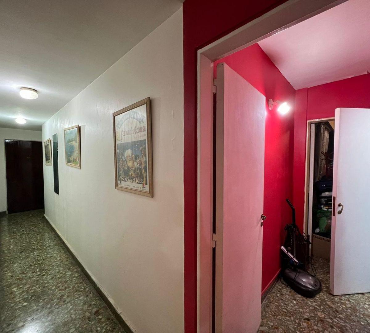 Departamento en Venta 4 Ambientes con Dependencia 4