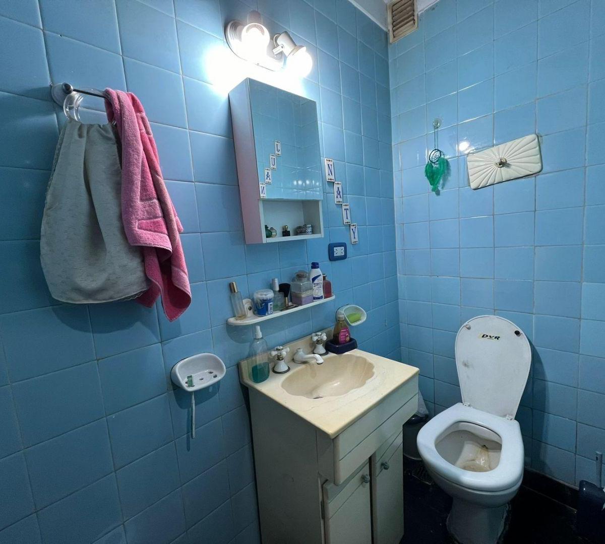 Departamento en Venta 4 Ambientes con Dependencia 4