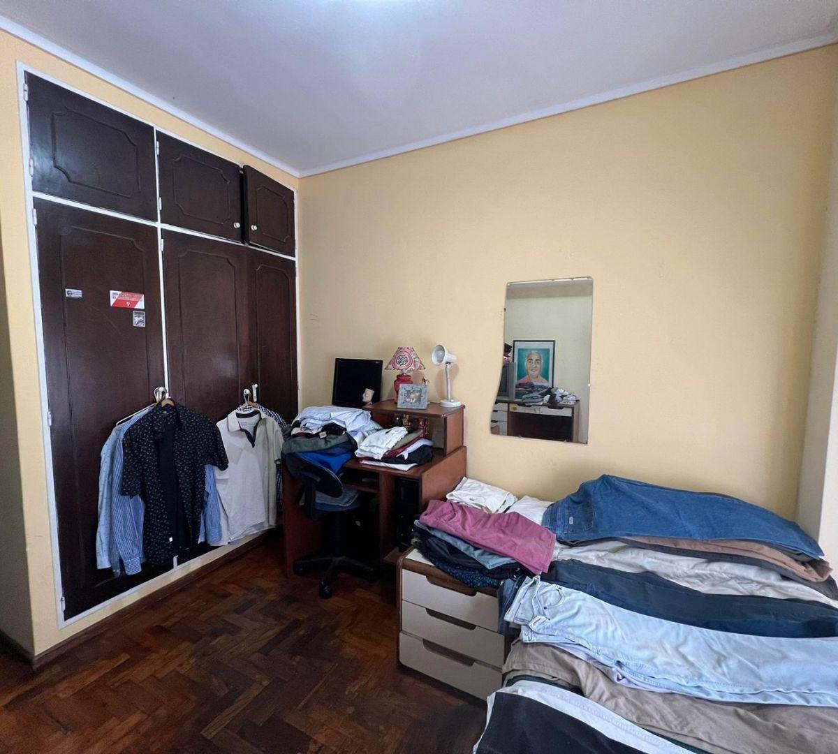 Departamento en Venta 4 Ambientes con Dependencia 3
