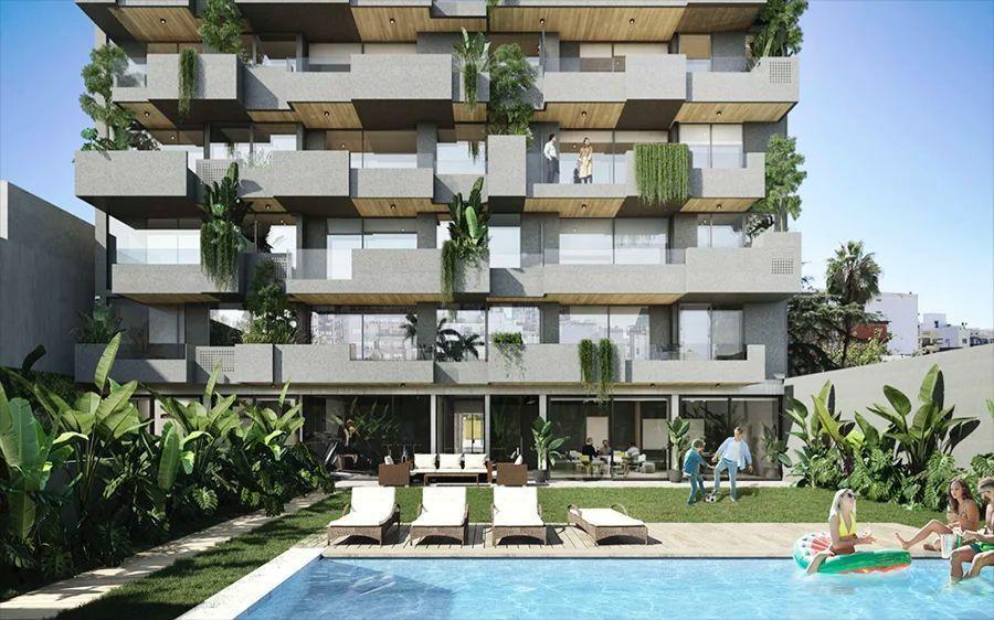 Departamento en Venta 6 Ambientes Plus Barracas 2