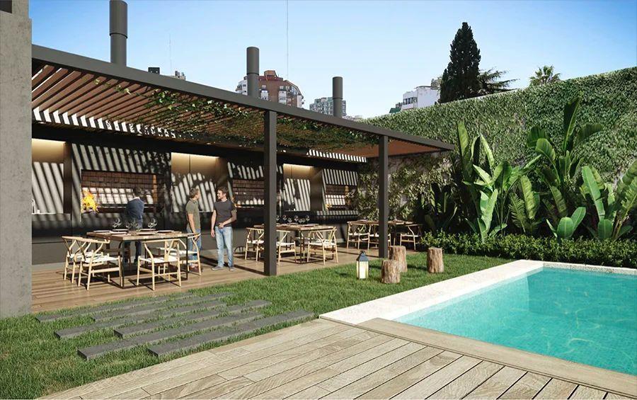 Departamento en Venta 6 Ambientes Plus Barracas 2