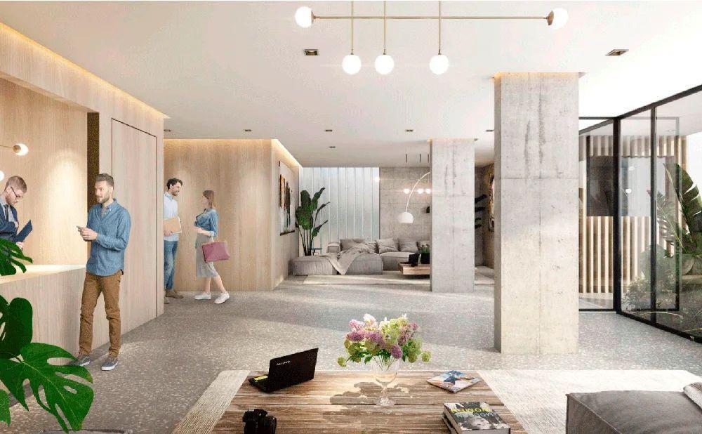Departamento en Venta 6 Ambientes Plus Barracas 3