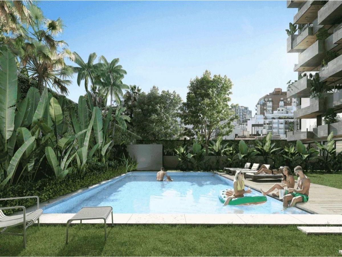 Departamento en Venta 6 Ambientes Plus Barracas 5