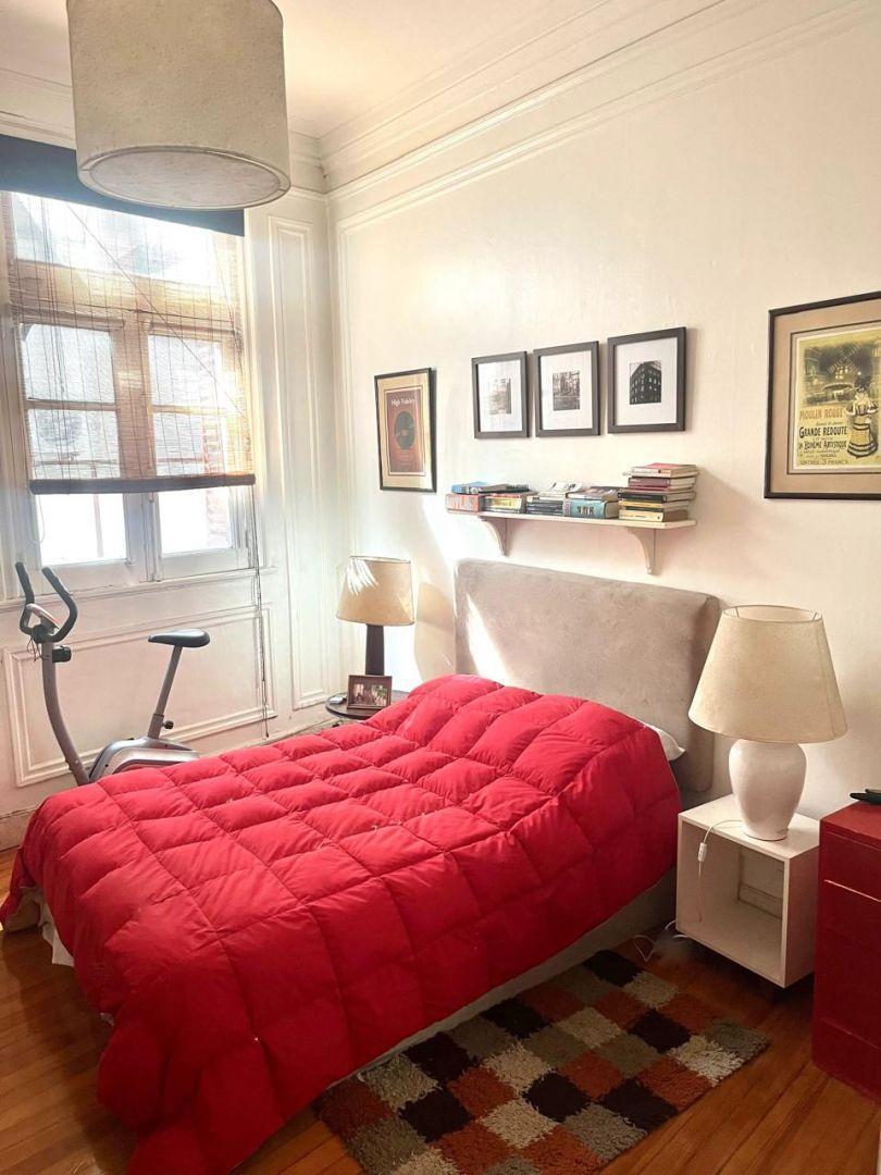 Departamento en Venta 3 Ambientes Barracas 2