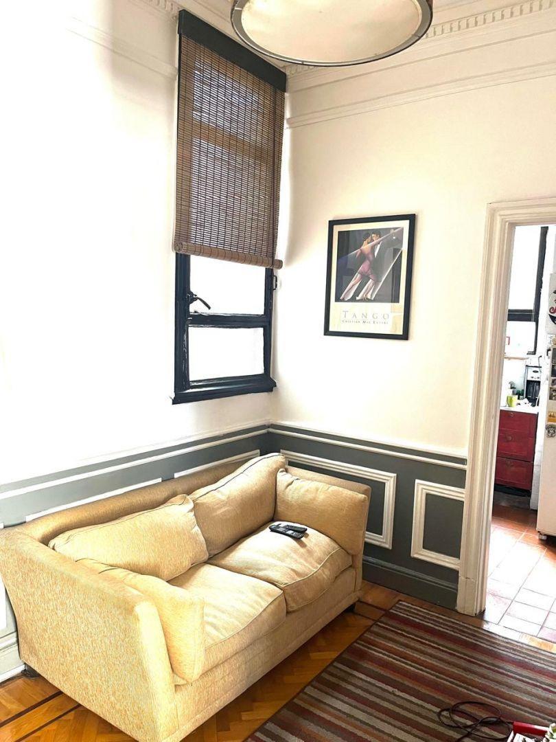 Departamento en Venta 3 Ambientes Barracas 3
