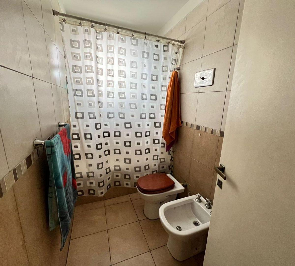 Departamento en Venta 2 Ambientes con Balcón en Barracas 4