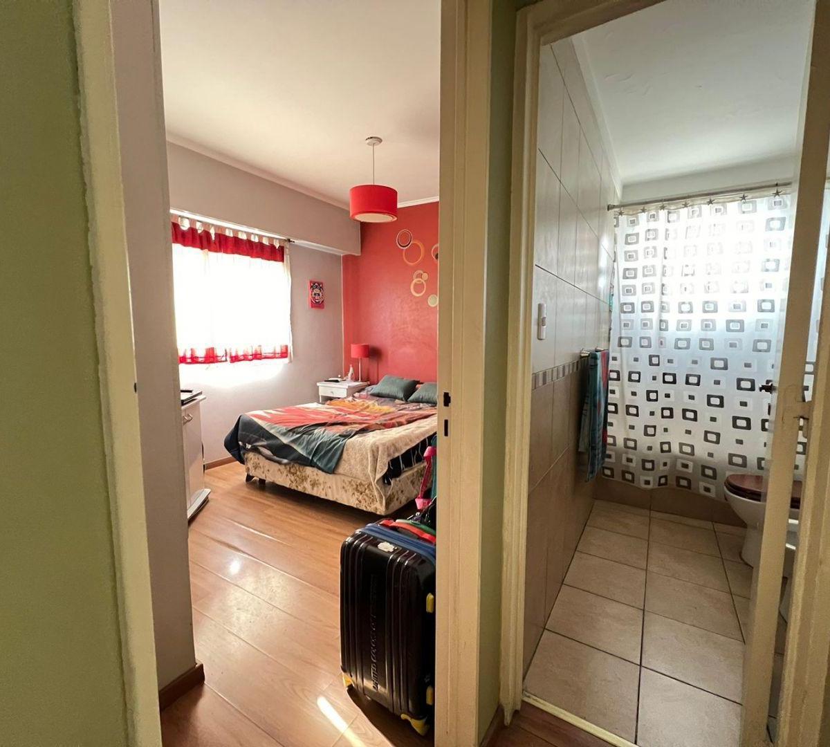 Departamento en Venta 2 Ambientes con Balcón en Barracas 1