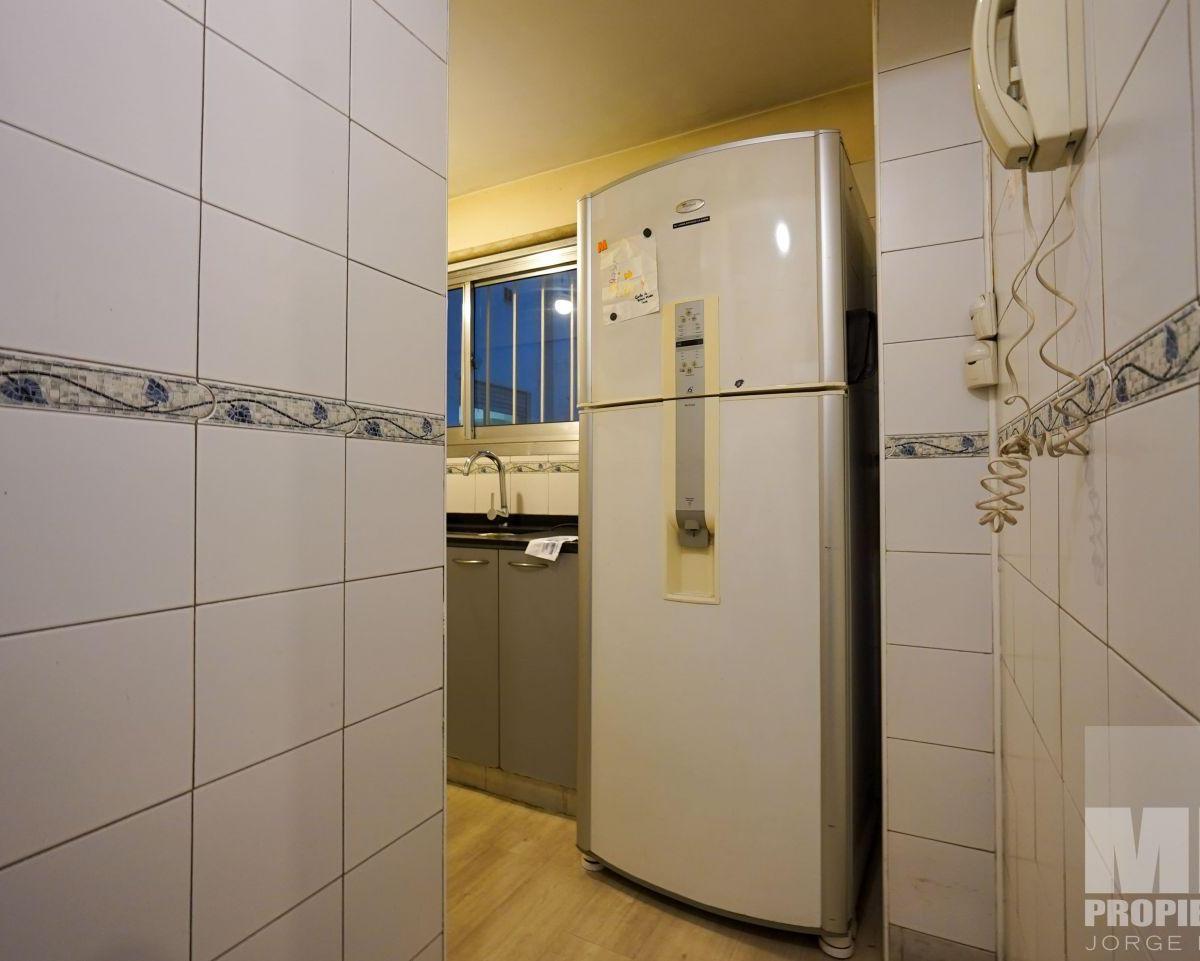 Departamento en Venta 4 Amb C/dep y Patio 4