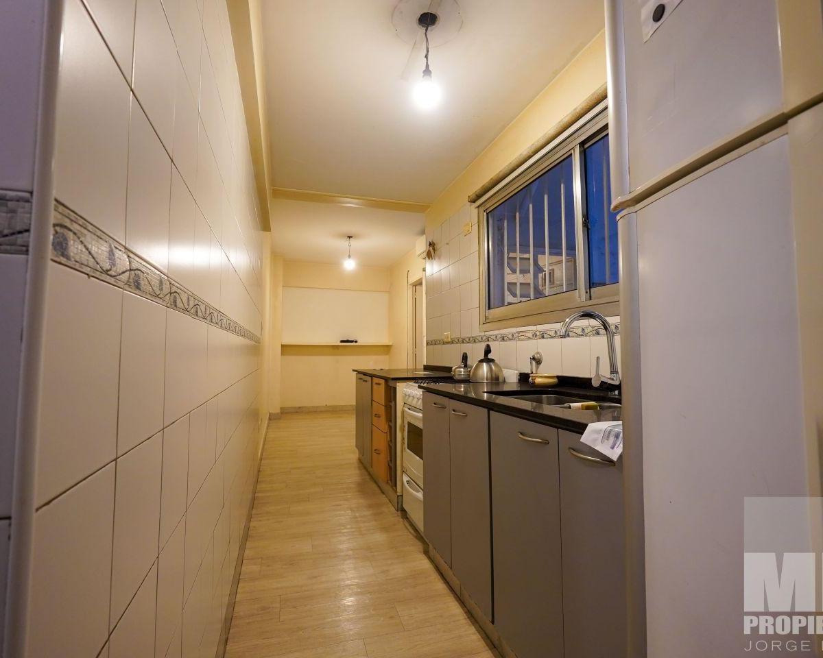 Departamento en Venta 4 Amb C/dep y Patio 2