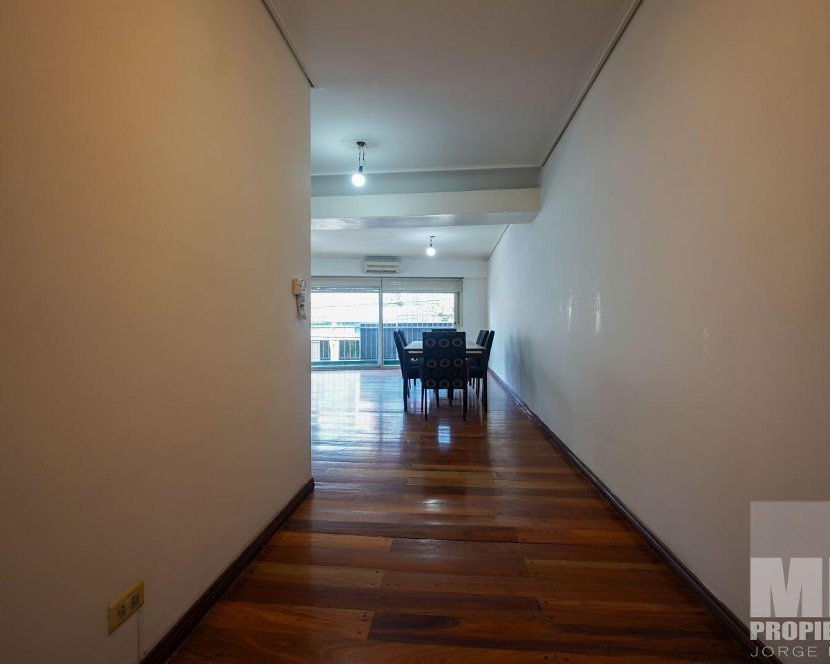 Departamento en Venta 4 Amb C/dep y Patio 1