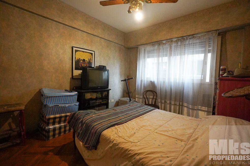 Departamento en Venta 4 Ambientes C/dep Barracas 4